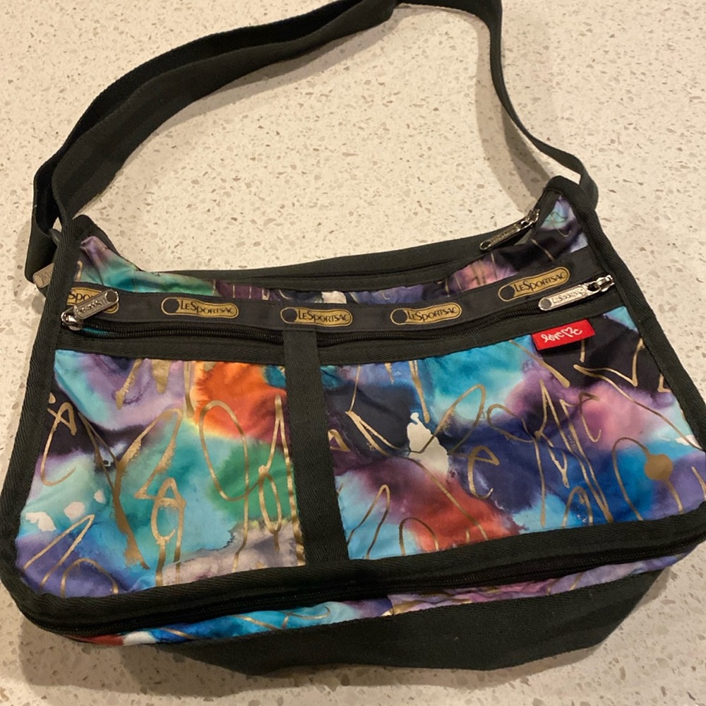 LeSportsac Multicolor Women's Bag